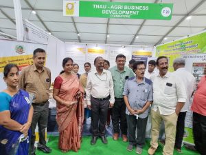 Agri Intex 2022