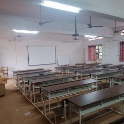 2023 Batch 1st yr Lecture hall