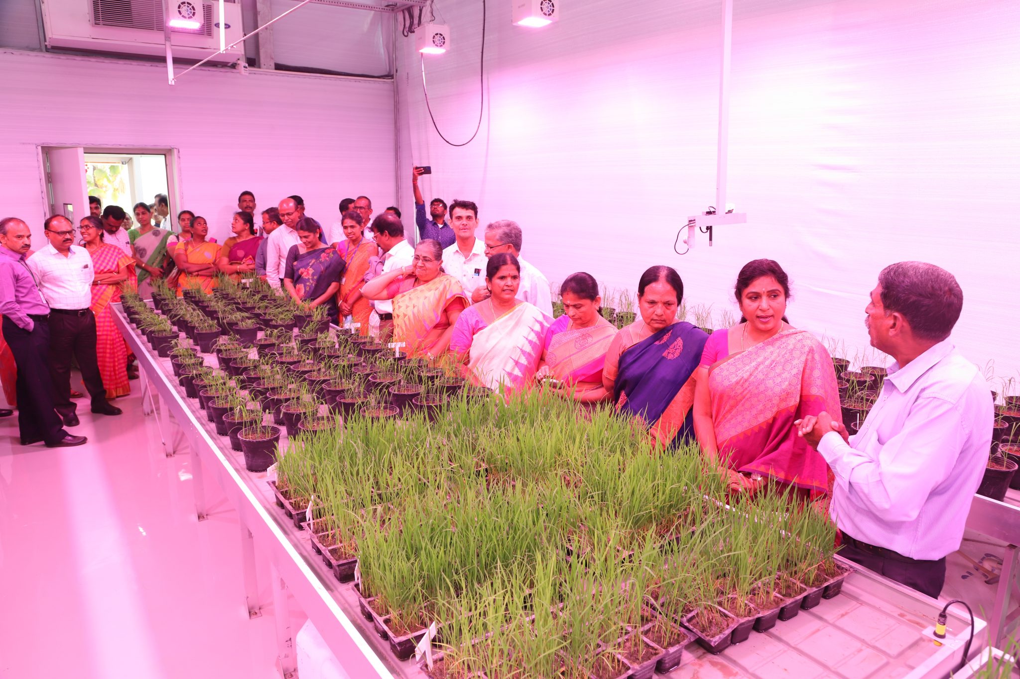 the-directorate-of-centre-for-plant-breeding-and-genetics-tamil-nadu