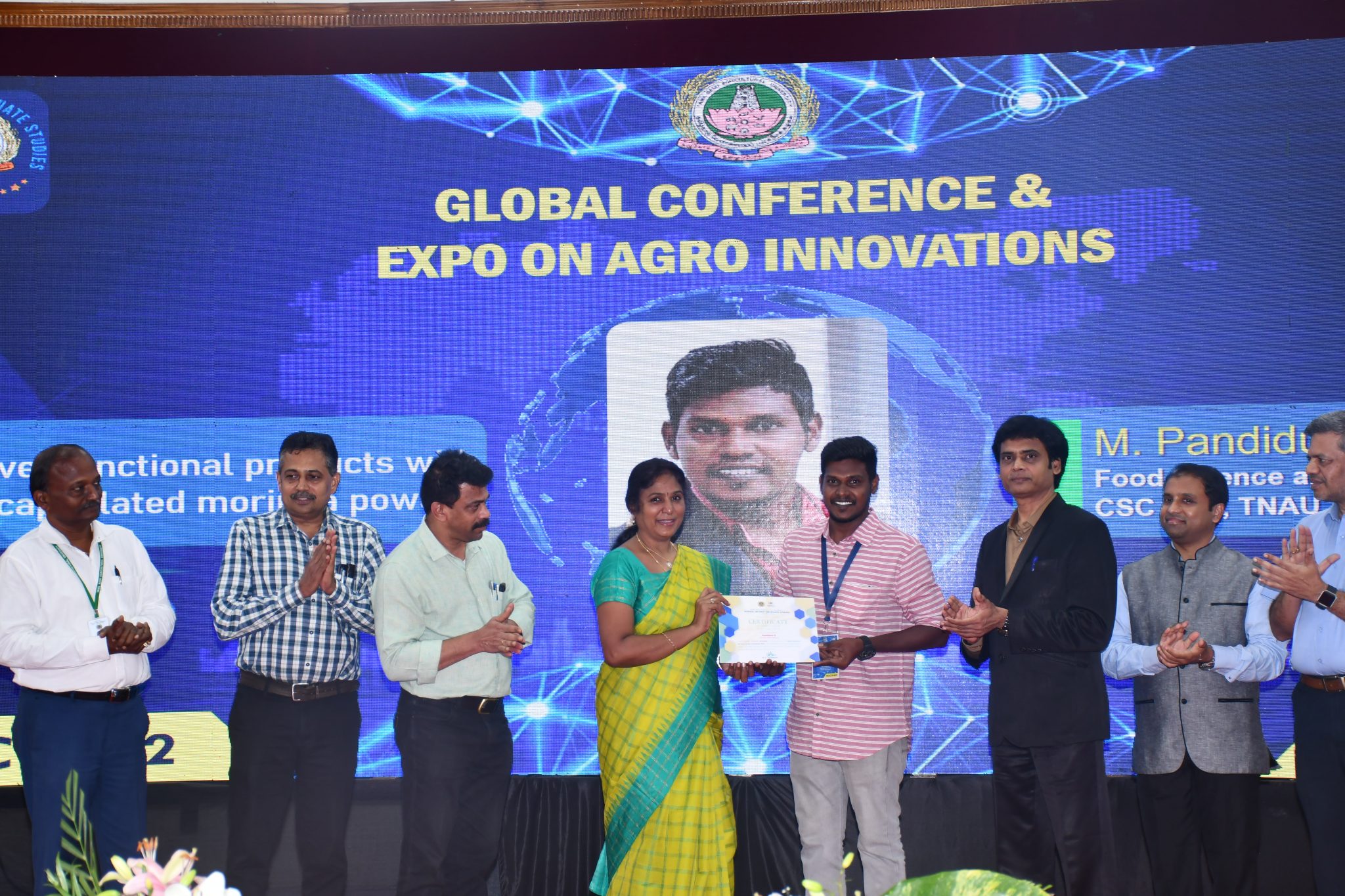 school-of-postgraduate-studies-just-another-tamil-nadu-agricultural
