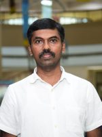 Muthappa Senthil-Kumar