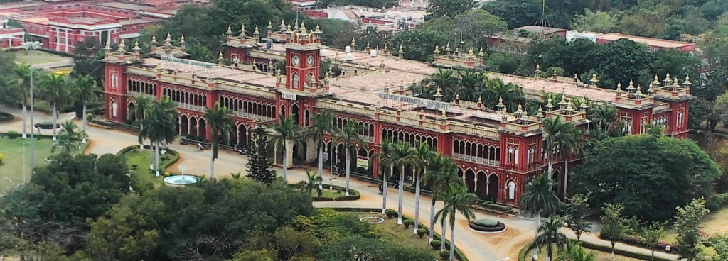 Tamil Nadu Agricultural University