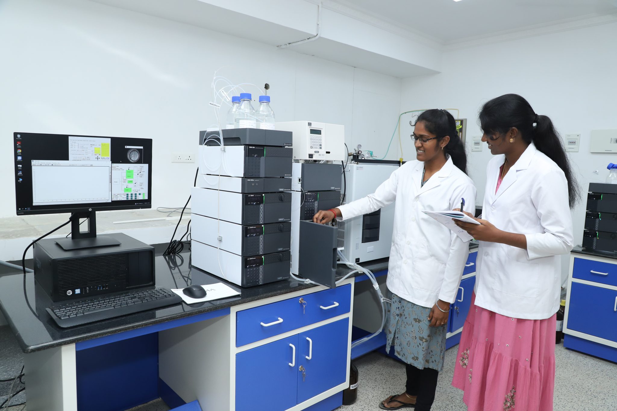 B.Tech. (Biotechnology) – Tamil Nadu Agricultural University